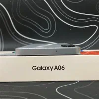 گوشی سامسونگ A06|موبایل|تهران, ائمه اطهار|دیوار