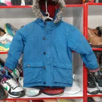 کاپشن بچگانه استوک اورجینال اوروپای|کفش و لباس بچه|شیراز, گویم|دیوار