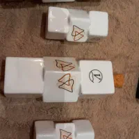 جا نمک و فلفل و ابلیمو رومیزی