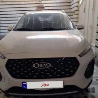 ایکس ۲۲ پرو دنده ای مدل ۴۰۳|خودرو سواری و وانت|دزفول, |دیوار