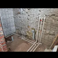 لوله کشی اب و فاضلاب|خدمات پیشه و مهارت|کرمان, |دیوار