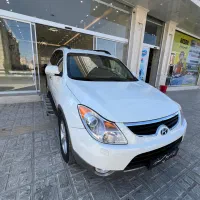 وراکروز ۲۰۱۳بدون خط و خش|خودرو سواری و وانت|کرمان, |دیوار