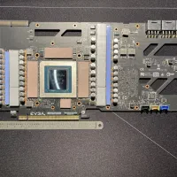 سرویس انواع کارت گرافیک GPU