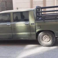 مزدا۲۰۰۰ انژکتور|خودرو سواری و وانت|ایلام, |دیوار