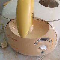 سرخ کن مولینکس