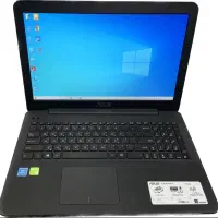 لپتاپ ایسوس گیمینگ گرافیکدار معاوضه با کارت RTX