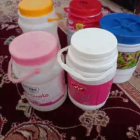 دبه سالم