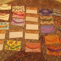 پاکت سکه ی یادبود