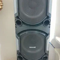 سیستم خانگی|سیستم صوتی خانگی|چهاردانگه (تهران), |دیوار