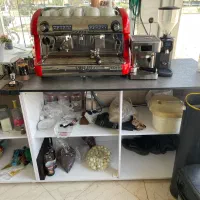 دستگاه قهوه صنعتی سوفیا