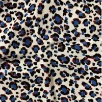 تاپ پلنگی خارجی سایز L|لباس|تهران, فرمانیه|دیوار