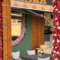 واگذاری کافه رستوران لوکس اصفهان