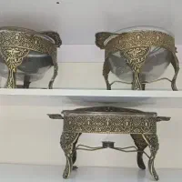 وسایل تزیین سفره