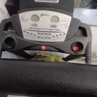 تردمیل توربو فیتنس ۲۰۰ turbo fitness|تجهیزات ورزشی|رشت, بوسار|دیوار