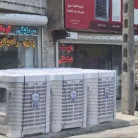 سه تا کولر  ابیی   پلیمری به قیمت خرید