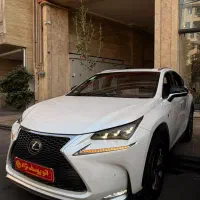 Nx200 فول عمان 2016 تمیز|خودرو سواری و وانت|تهران, هروی|دیوار