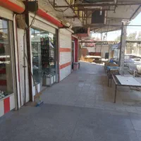 فروش مغازه ۲۴ متری در بازار کیان خیابان بهارستان|فروش مغازه و غرفه|اهواز, کمپلو جنوبی|دیوار