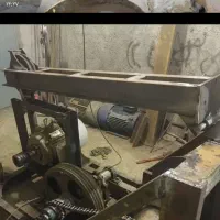 حفاری چاه آب با دستگاه برقی