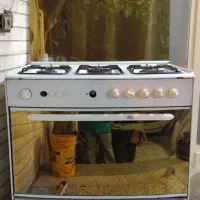 اجاق گاز