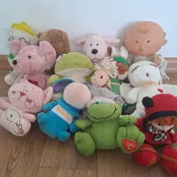 اسباب بازی جورواجور