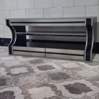 زیر تلویزیون