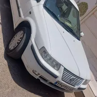 سمند lxمدل ۹۸