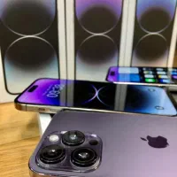 اپل iPhone 16 Pro Max با حافظهٔ ۱ ترابایت|موبایل|اهواز, کیانپارس |دیوار