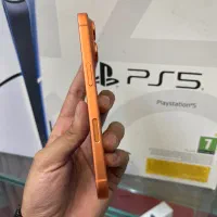 17 Pro orange 256g ZA|موبایل|تهران, فرمانیه|دیوار