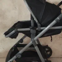 کالسکه برند ببکو