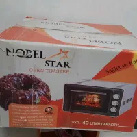 تستر نوبل در حد نو|اجاق گاز و لوازم برقی پخت‌وپز|شیراز, فرگاز|دیوار