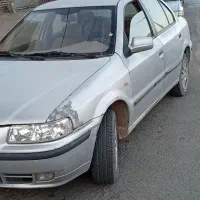 سمند ال ایکس|خودرو سواری و وانت|تربت‌حیدریه, بهشت عسکری|دیوار