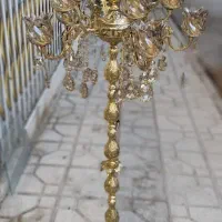 کنار سالنی تمام برنز برنجی