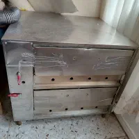 وسایل فست فود|کافی‌شاپ و رستوران|ایلام, |دیوار