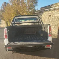 پیکاپ کارون (پادرا پلاس دوکابین)|خودرو سواری و وانت|مریوان, |دیوار