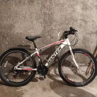 دوچرخه 26 هانتر|دوچرخه، اسکیت، اسکوتر|محمدیه-قزوین, |دیوار