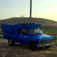 نیسان دیزل