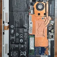 تعمیرات سرفیس و لپ تاپ