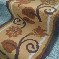 فرش راه پله سالم|فرش|مراغه, |دیوار