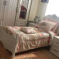 سرویس تختخواب کودک و نوجوان