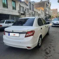 ساینامدل اخر۹۹بدونه رنگ درحدصفرکمپانی|خودرو سواری و وانت|تهران, شهرک دریا|دیوار