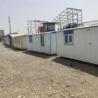 کانکس 18متری
