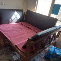 پشتی بزرگ وکوچک۸۰۰تومن|پشتی|کرج, اصفهانیها|دیوار