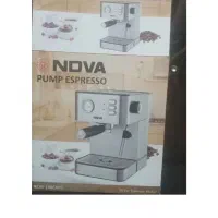 اسپرسو ساز قهوه ساز