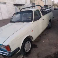 پیکان وانت بنزینی مدل ۱۳۹۰|خودرو سواری و وانت|زنجان, |دیوار