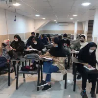 تدریس خصوصی و گروهی شیمی و علوم در گرگان