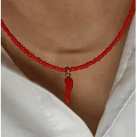 گردنبند فلفل