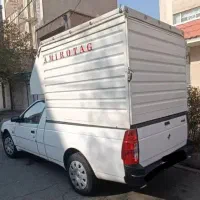 آریسان ۲ مدل 1403|خودرو سواری و وانت|تبریز, |دیوار