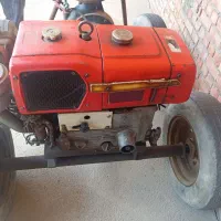 موتور پمپ میتسوبیشی ژاپنی