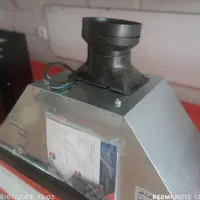 هود با فیلتر ذغالی|هود|آبادان, |دیوار