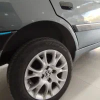 405 slx مدل 99 کم کار دریچه سیمی|خودرو سواری و وانت|کلاله, |دیوار